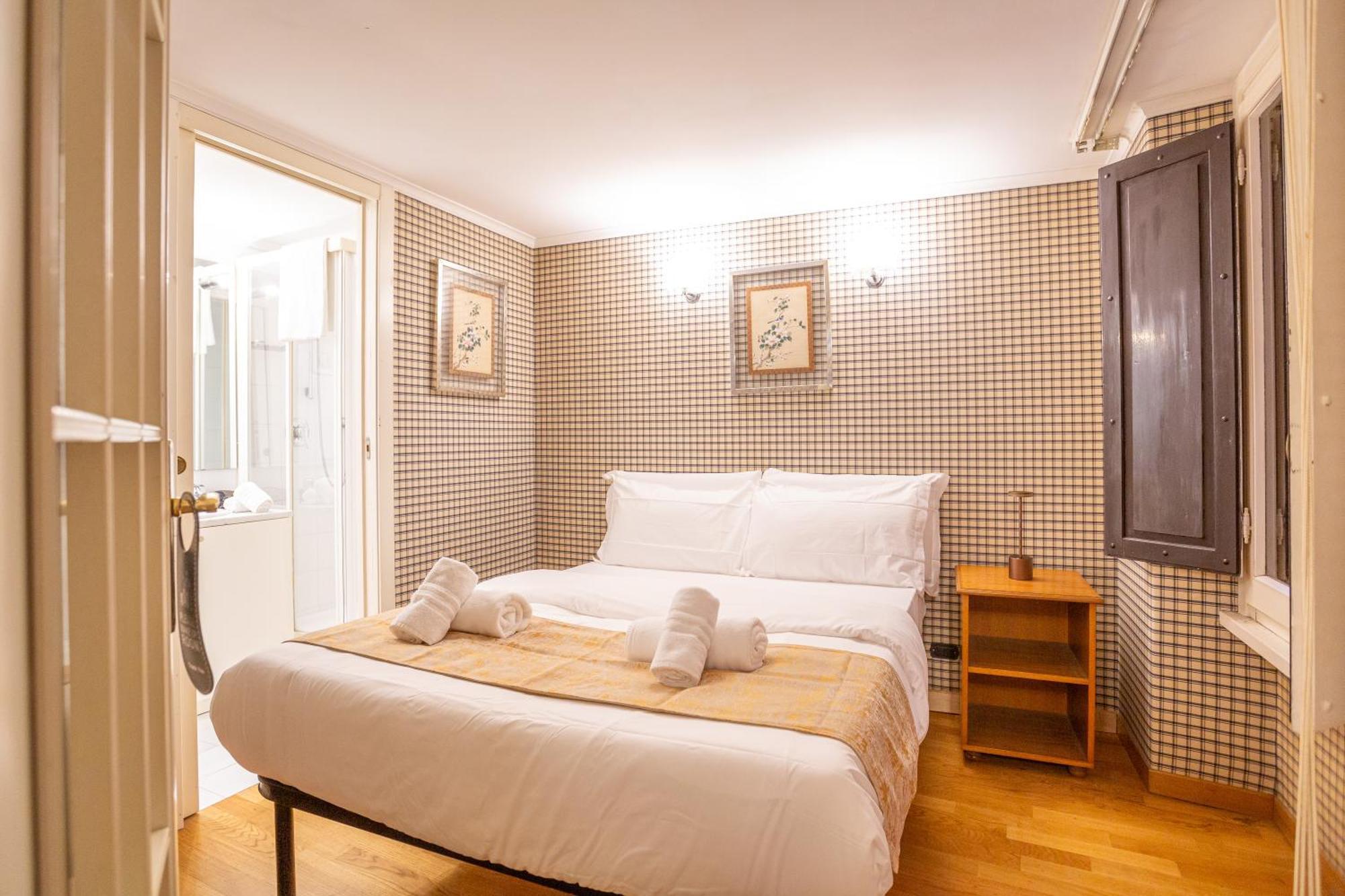 Easy Bear Home Рим Экстерьер фото