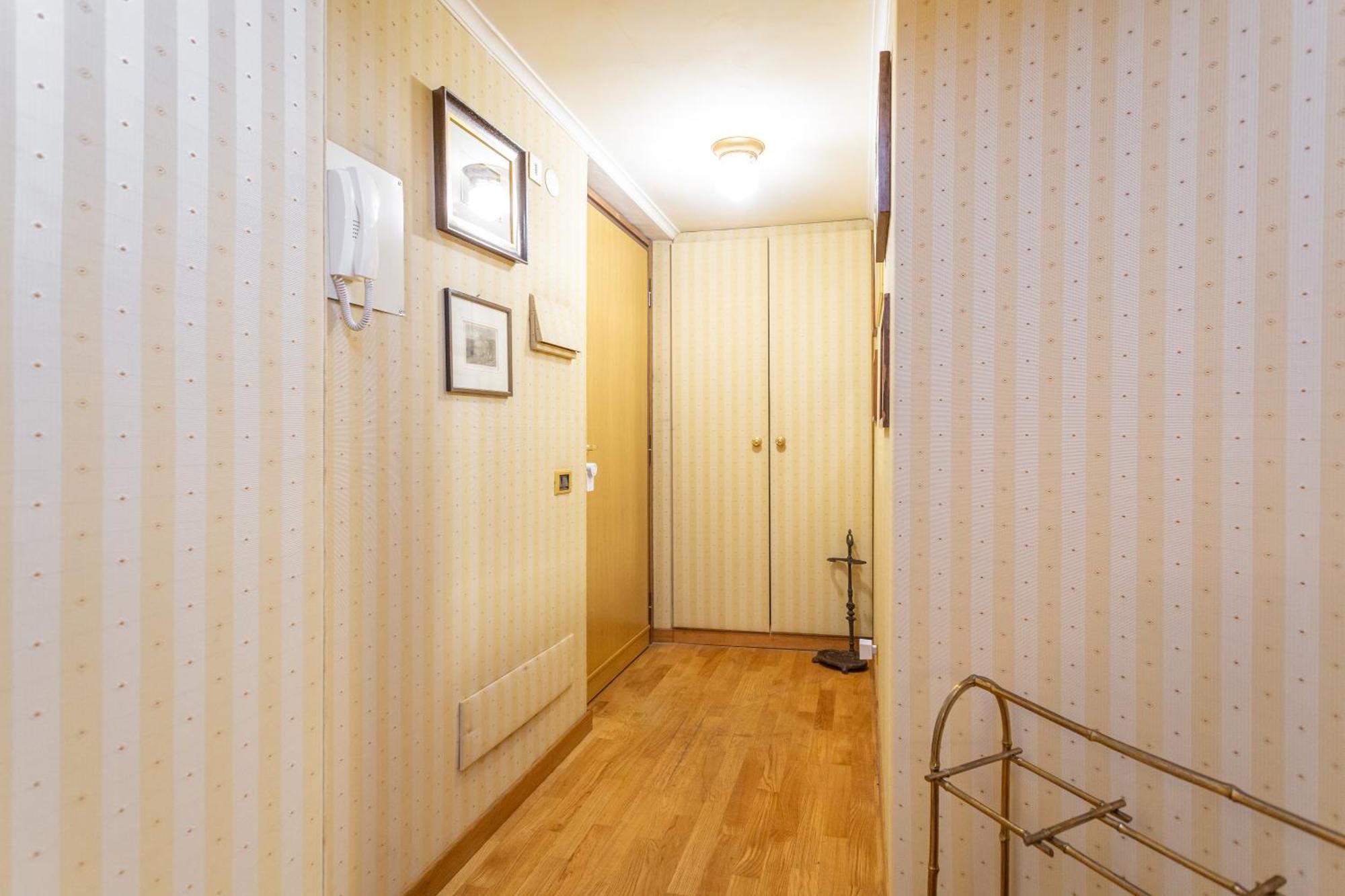 Easy Bear Home Рим Экстерьер фото